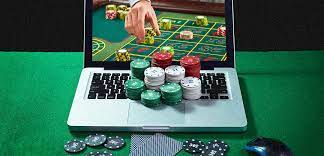 Как войти на сайт Casino Vostok